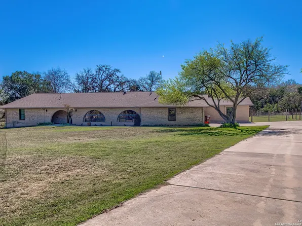 8318 Cactus Wren, San Antonio, TX 78255