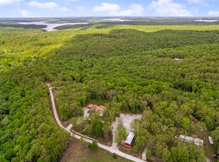 13635 NE 850 Pvt Rd, Osceola, MO 64776