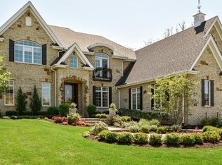 14425 Deer Haven Ln, Orland Park, IL