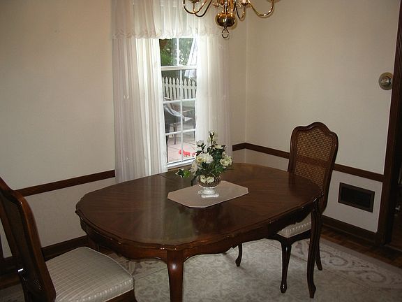 DINNING ROOM