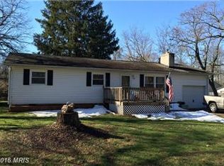 5860 Swamp Circle Rd, Deale, MD 20751