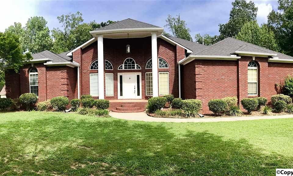 173 Forest Home Dr, Trinity, AL 35673 Zillow