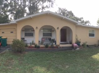 1011 Knob Hill St, Inverness, FL 34450