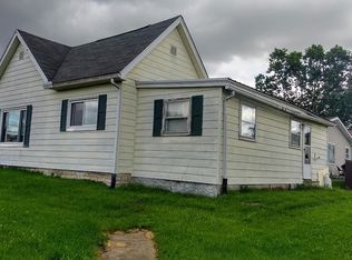 112 3rd St, Oolitic, IN 47451