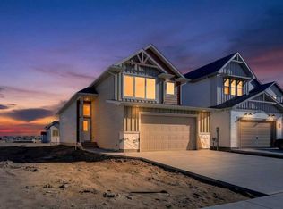 161 W Caribou Bnd N, Lethbridge, AB T1H7J8