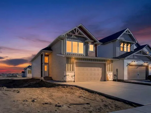 161 W Caribou Bnd N, Lethbridge, AB T1H 7J8