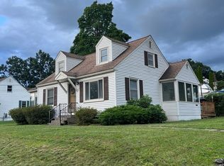 182 Belmont St, Fitchburg, MA 01420