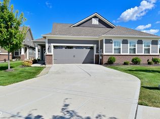 1661 Dewey Dr, Westfield, IN 46074