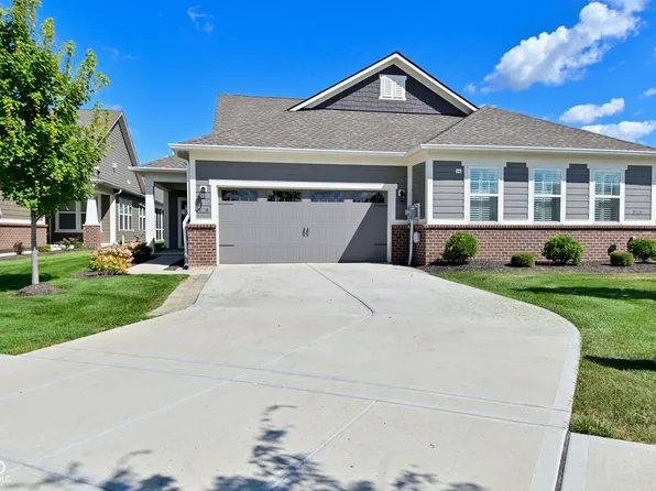 1661 Dewey Dr, Westfield, IN 46074