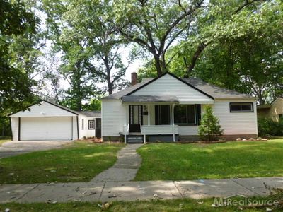 21131 Kipling St, Oak Park, MI, 48237