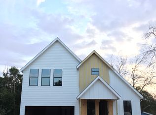 303 W 55 1/2 St, Austin, TX 78751