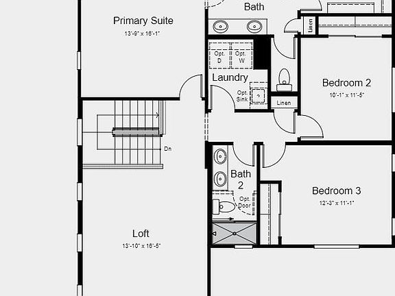 3rd image of 3779 E WOOLYSTAR Lane