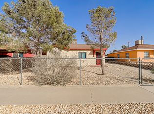 640 Francis St, El Paso, TX 79905