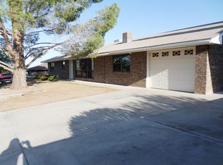 3023 Del Sur, Alamogordo, NM 88310