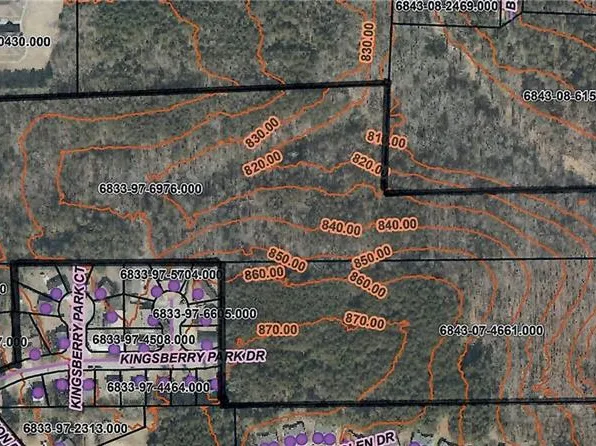 3747 Old Lexington Rd, Winston Salem, NC 27107
