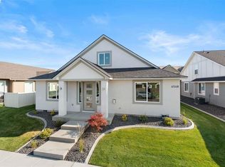 4548 Ava Way, Richland, WA 99352