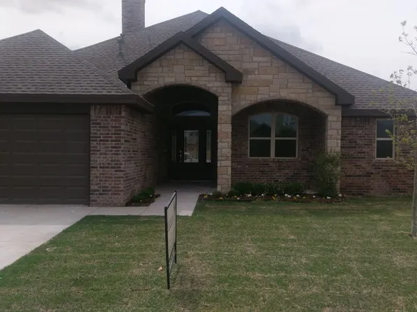 1516 Westminister Ave, Wolfforth, TX 79382