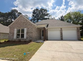 408 Hyde Park Cv, Brandon, MS
