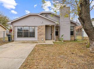 1706 Mona Dr, Killeen, TX 76549