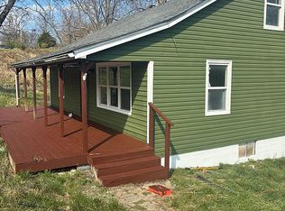 7390 Bald Knob Rd, Frankfort, KY 40601