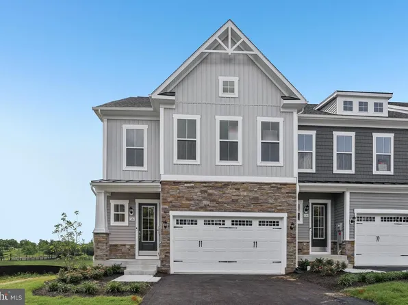 1144 Potomac View Pkwy Homesite 234, Brunswick, MD 21716