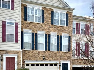 8020 Four Quarter Rd, Ellicott City, MD 21043