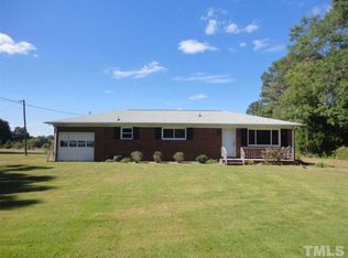 15113 Creedmoor Rd, Wake Forest, NC 27587