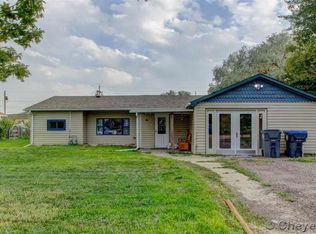 3211 Forbes Ct, Cheyenne, WY 82009