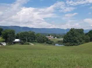 Davis Chapel Rd, La follette, TN 37766