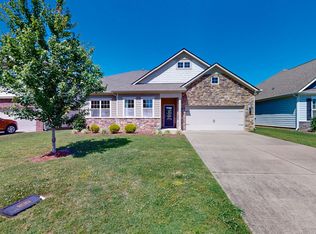 6306 Birchtree Dr, Murfreesboro, TN 37128