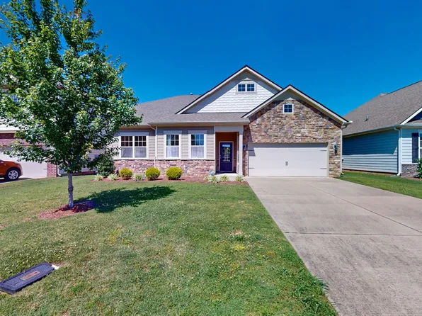6306 Birchtree Dr, Murfreesboro, TN 37128