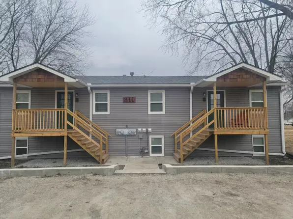 811 S Saint Louis St #2, Concordia, MO 64020