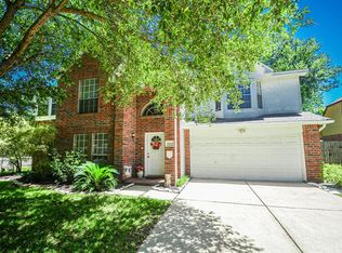 19303 Rolling Sage Dr, Katy, TX 77449