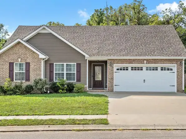 243 Azalea Dr, Oak Grove, KY 42262