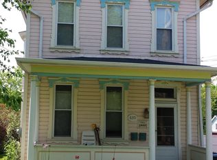 635 5th St #2, Oakmont, PA