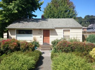 4557 49th Ave SW, Seattle, WA 98116