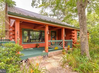367 Wiest Ln, Gerrardstown, WV 25420