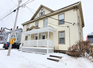 9 Cottage St #A, Bangor, ME 04401