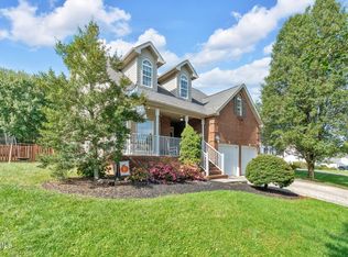 224 Leslie Ct, Bristol, TN 37620