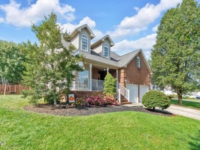224 Leslie Ct, Bristol, TN, 37620