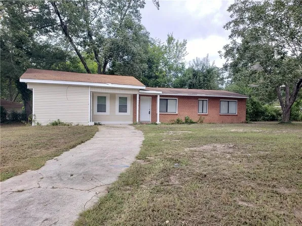 3403 Tamplin Ter, Macon, GA 31206