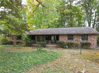 2545 Franciscan St NE, Canton, OH