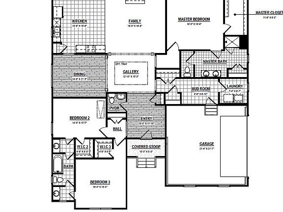 4th image of 11397 Poplar Gate Dr #74269B