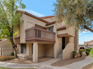 839 S WESTWOOD -- #263, Mesa, AZ 85210
