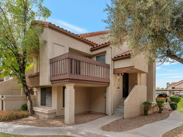 839 S WESTWOOD -- #263, Mesa, AZ 85210
