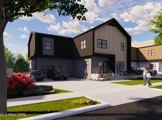 1595 Justin Ave, Victor, ID 83455