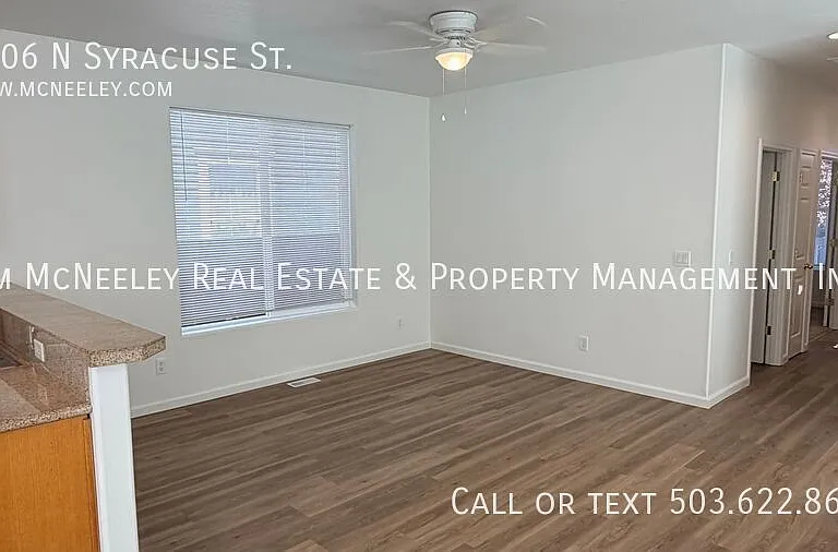 5406 N Syracuse St — Photo 5