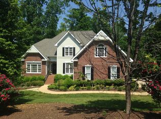 7013 Kimi Rd, Wake Forest, NC 27587