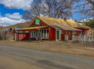 2598 Fruitvale Glendale Rd, Fruitvale, ID 83612