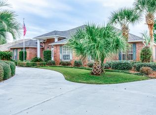 54 Aarons Reef, Destin, FL 32541
